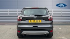 Ford Kuga 1.5 EcoBoost 120 Zetec 5dr 2WD Petrol Estate